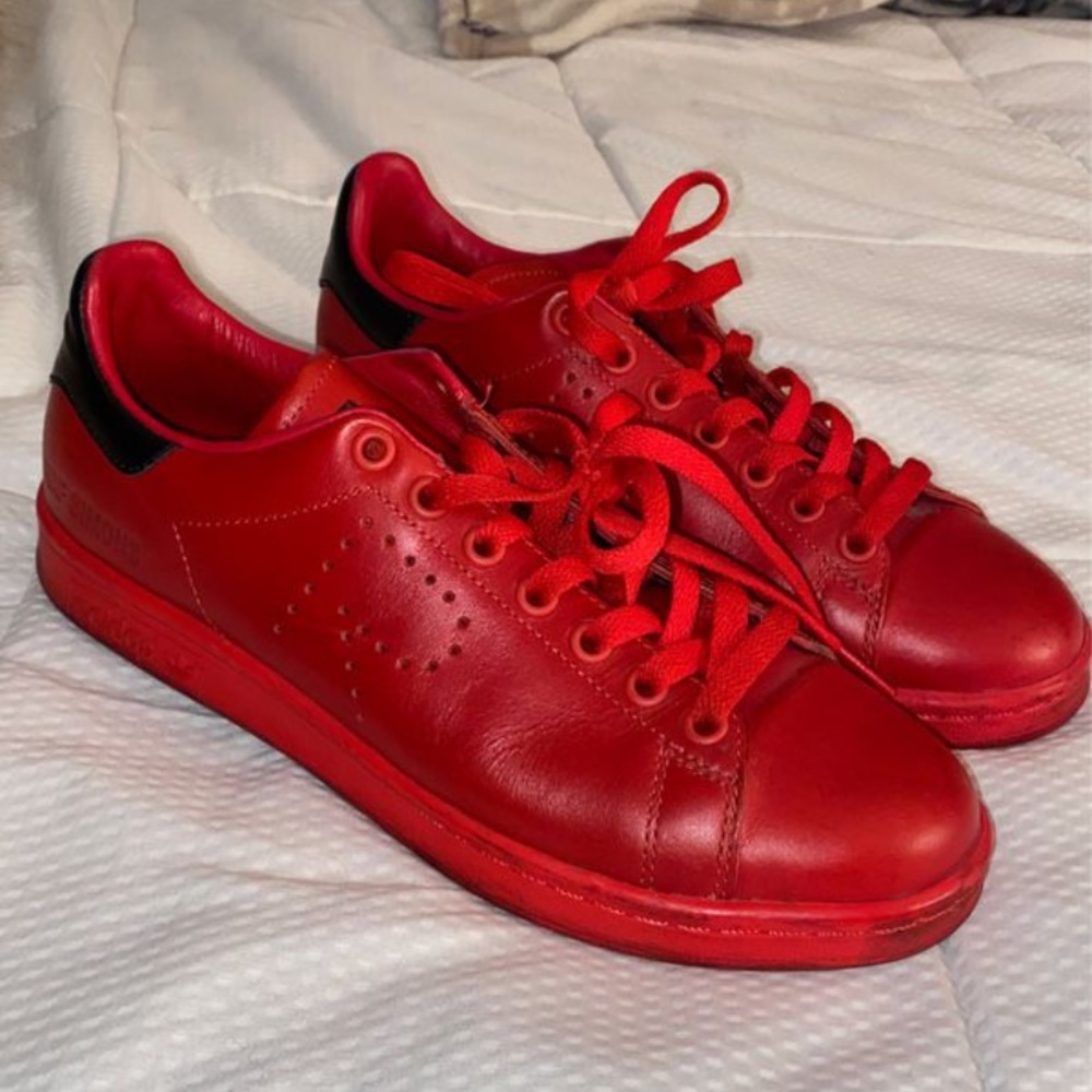 Raf Simons Adidas Stan Smith Men’s Size 7